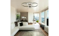 Globo Lighting Deckenleuchte