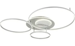 Globo Lighting Deckenleuchte