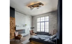 Globo Lighting Deckenleuchte