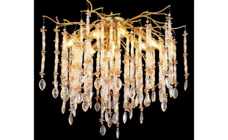 Globo Lighting Deckenleuchte
