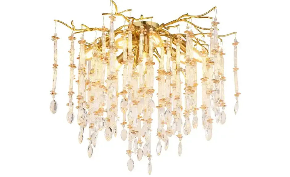 Globo Lighting Deckenleuchte