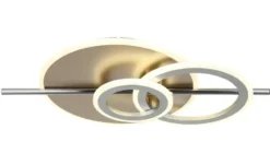 Globo Lighting Deckenleuchte