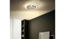 Globo Lighting Deckenleuchte