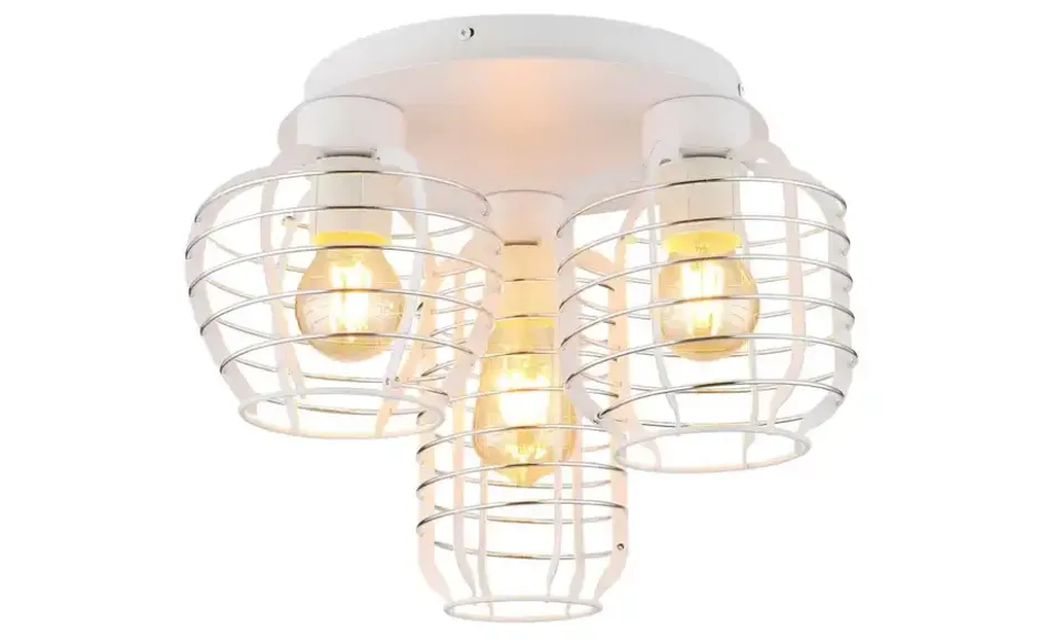 Globo Lighting Deckenleuchte