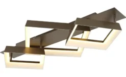 Globo Lighting Deckenleuchte