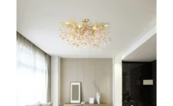 Globo Lighting Deckenleuchte