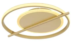 Globo Lighting Deckenleuchte