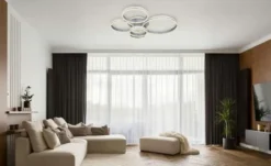 Globo Lighting Deckenleuchte
