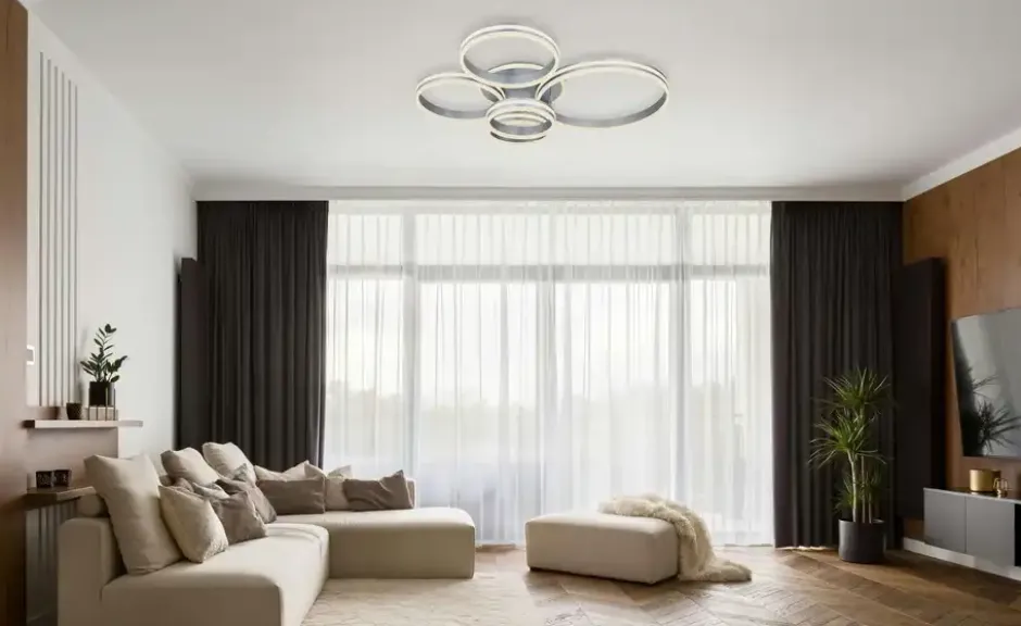 Globo Lighting Deckenleuchte