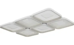 Globo Lighting Deckenleuchte