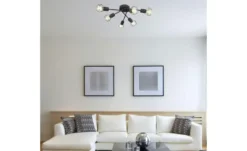 Globo Lighting Deckenleuchte