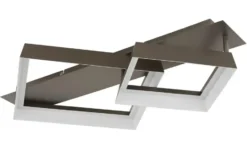 Globo Lighting Deckenleuchte