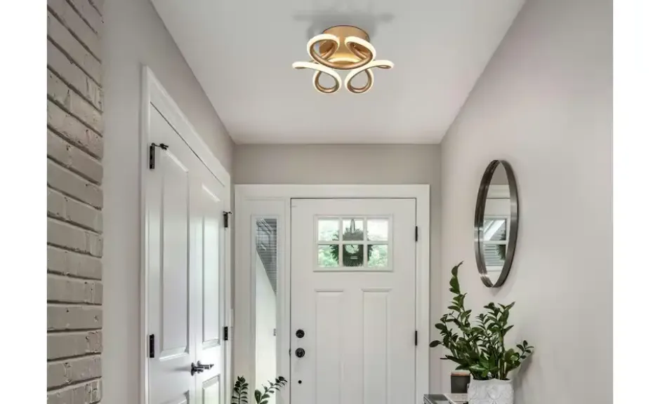 Globo Lighting Deckenleuchte