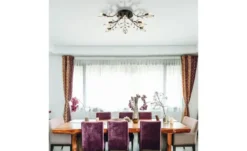 Globo Lighting Deckenleuchte