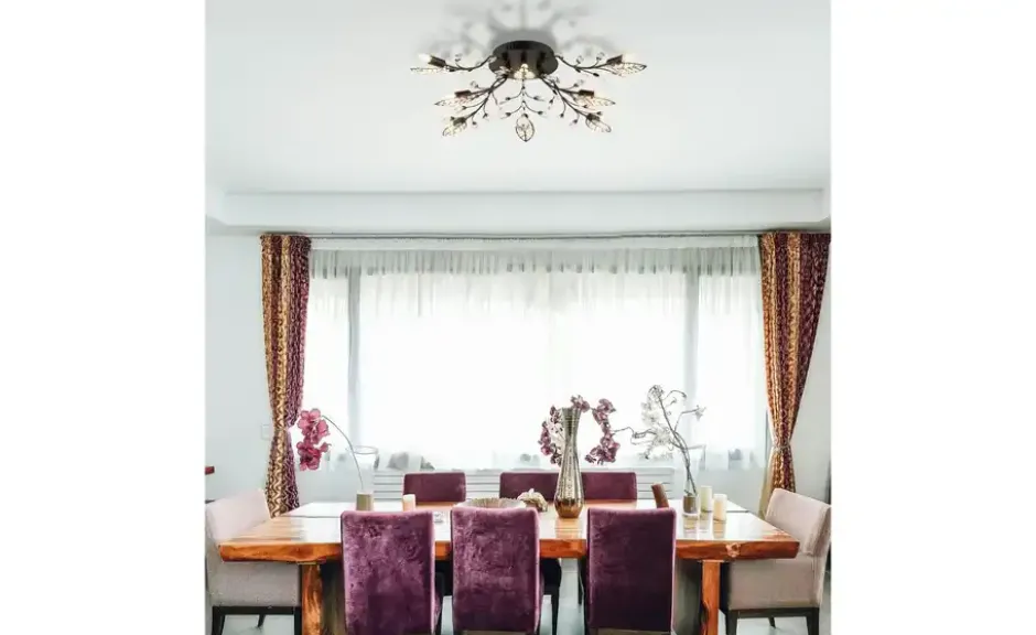Globo Lighting Deckenleuchte