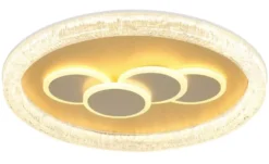 Globo Lighting Deckenleuchte