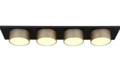 Globo Lighting Deckenleuchte