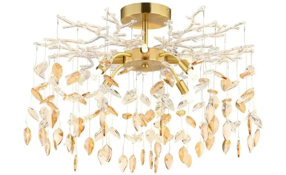 Globo Lighting Deckenleuchte