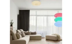 Globo Lighting Deckenleuchte