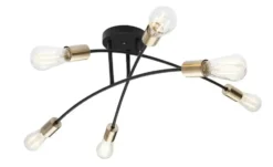 Globo Lighting Deckenleuchte
