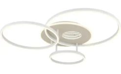 Globo Lighting Deckenleuchte