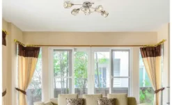 Globo Lighting Deckenleuchte