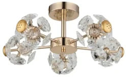 Globo Lighting Deckenleuchte