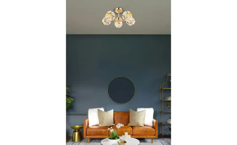 Globo Lighting Deckenleuchte