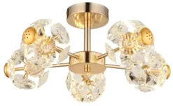 Globo Lighting Deckenleuchte