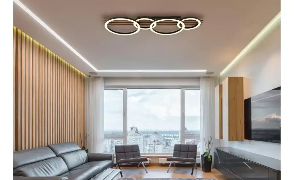 Globo Lighting Deckenleuchte