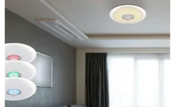 Globo Lighting Deckenleuchte
