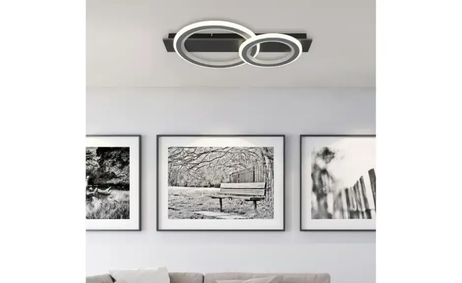 Globo Lighting Deckenleuchte