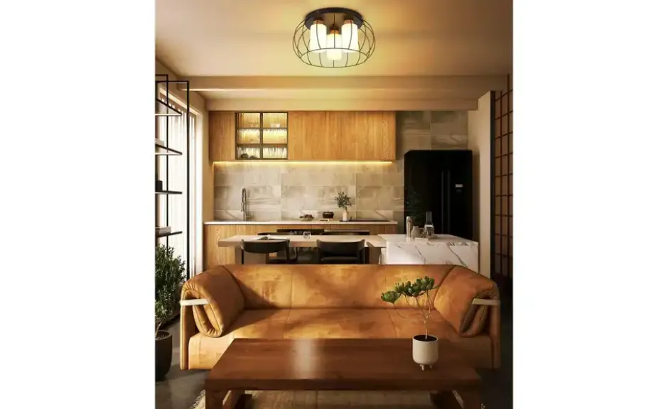 Globo Lighting Deckenleuchte