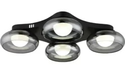 Globo Lighting Deckenleuchte