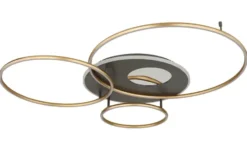 Globo Lighting Deckenleuchte