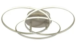 Globo Lighting Deckenleuchte