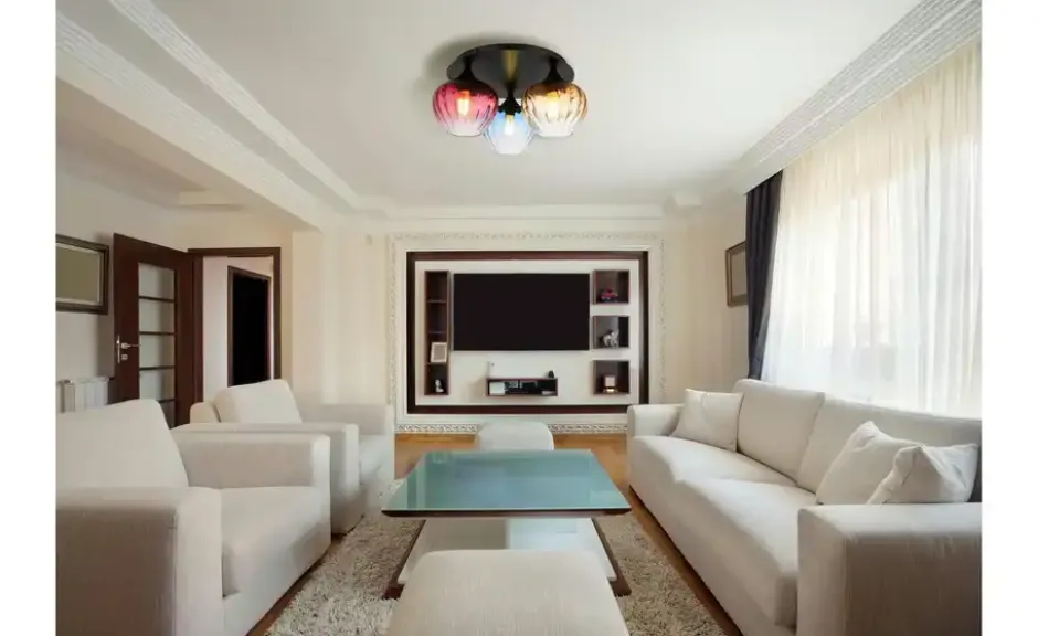 Globo Lighting Deckenleuchte