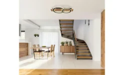 Globo Lighting Deckenleuchte