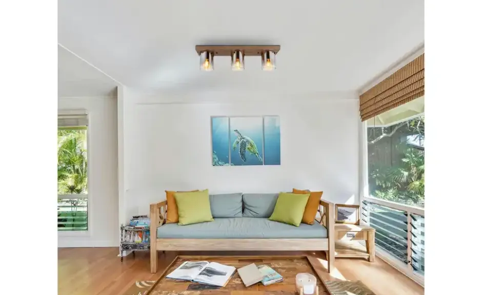 Globo Lighting Deckenleuchte