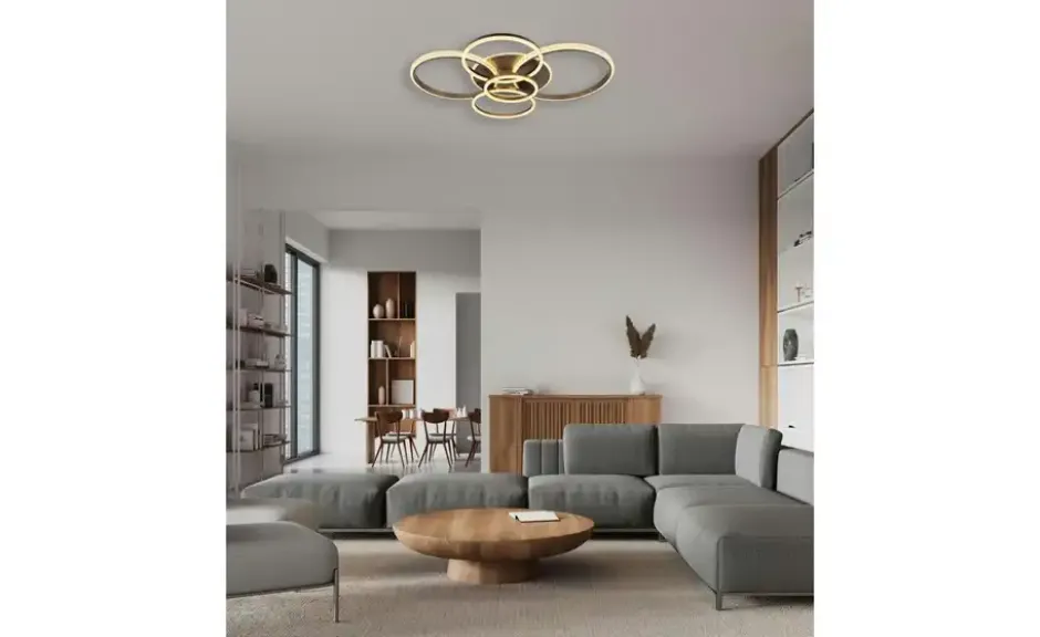 Globo Lighting Deckenleuchte