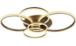 Globo Lighting Deckenleuchte