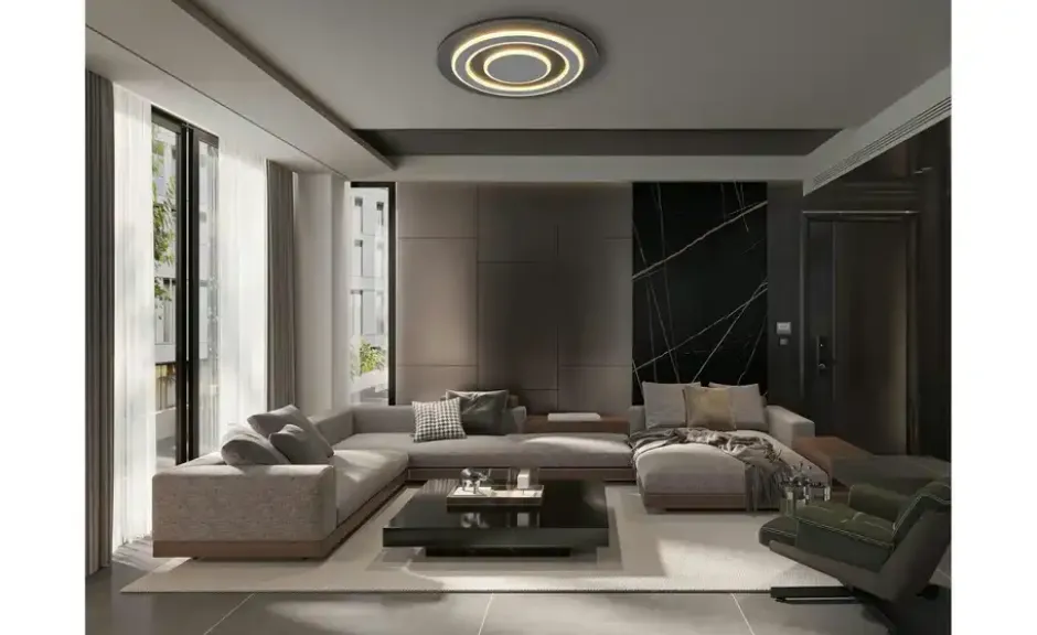 Globo Lighting Deckenleuchte