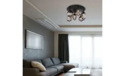 Globo Lighting Deckenleuchte