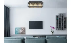 Globo Lighting Deckenleuchte