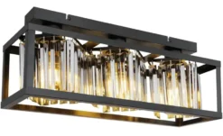 Globo Lighting Deckenleuchte