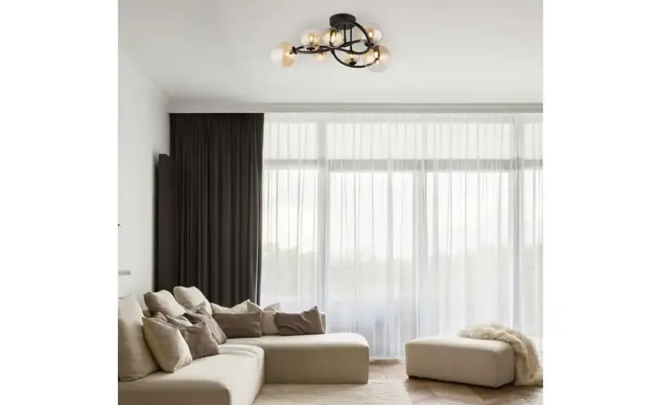 Globo Lighting Deckenleuchte