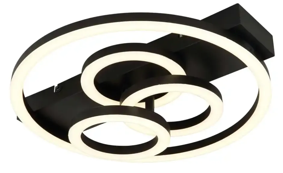 Globo Lighting Deckenleuchte