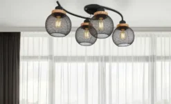 Globo Lighting Deckenleuchte