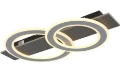 Globo Lighting Deckenleuchte