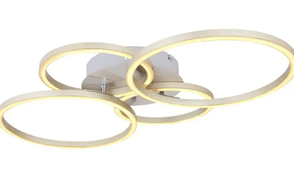 Globo Lighting Deckenleuchte
